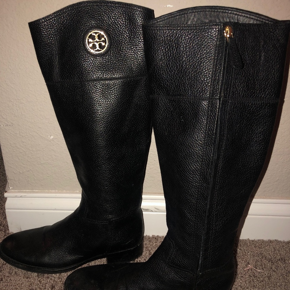Tory Burch Boots